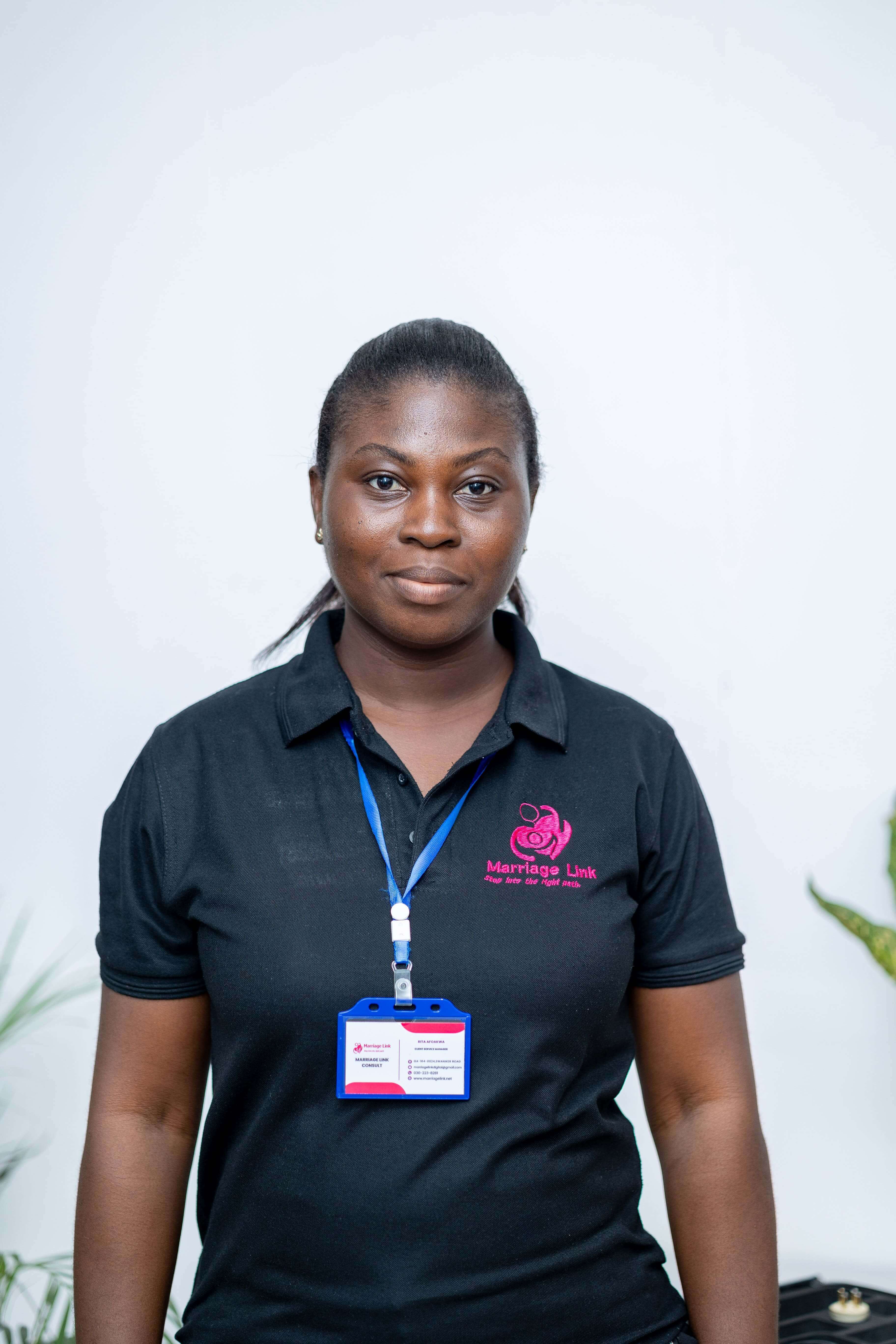 Team Member
